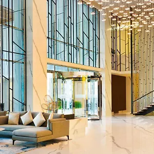5* فندق Asiana Grand