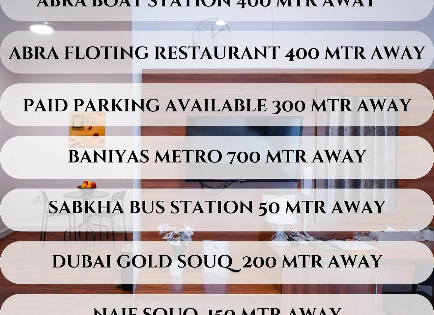 Al Karnak Hotel دبي الإمارات العربية المتحدة